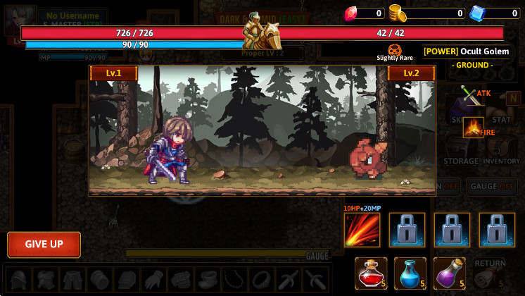 ڵ°汾(Darkside Dungeon)