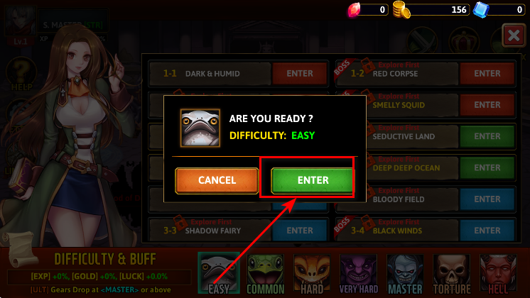 ڵ°汾(Darkside Dungeon)