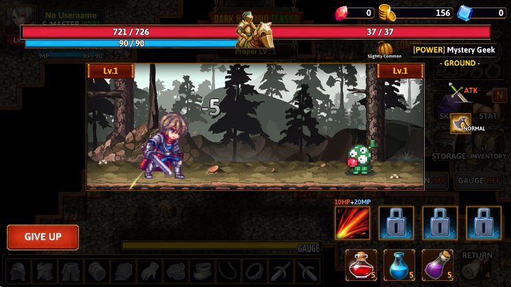 ڵ°汾(Darkside Dungeon)