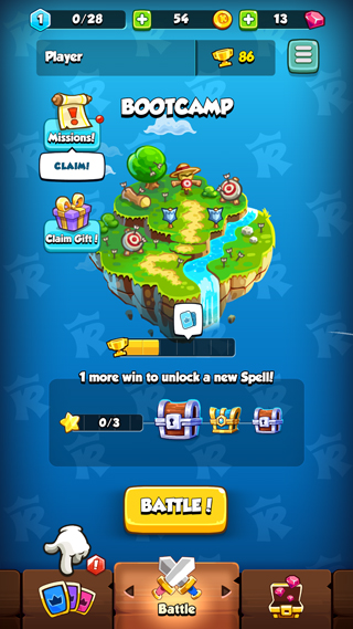 王国保卫战战略对决无限金币版 王国保卫战战略对决无限金币版