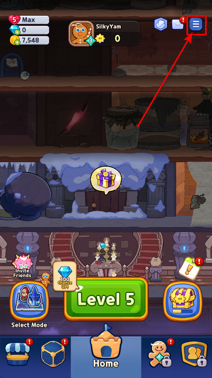 姜饼人魔女之城最新版本(Cookie Run: Witch Castle) 姜饼人魔女之城最新版本(Cookie Run: Witch Castle)