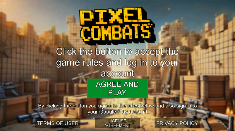 ս°汾(Pixel Combats 2)