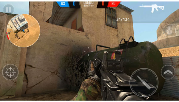 ӵİֻ(Bullet Force)