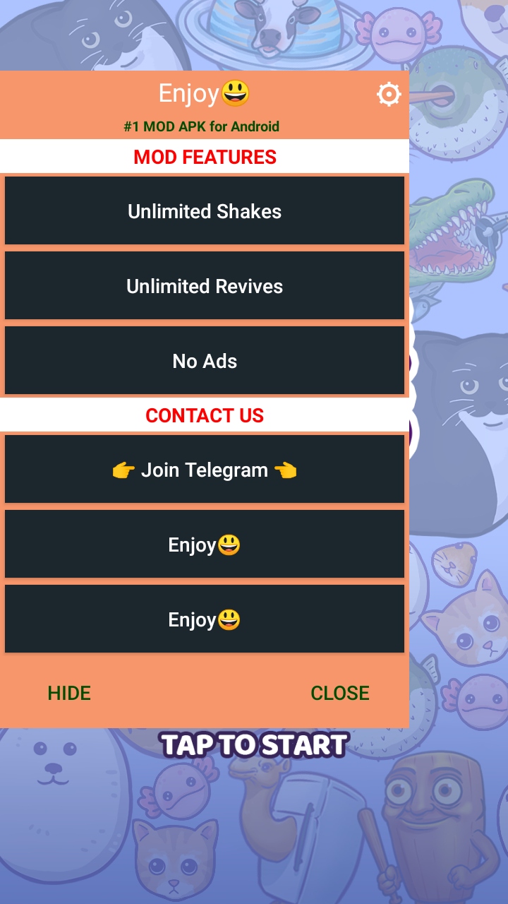 合并外国山海经内置菜单版 合并外国山海经内置菜单版