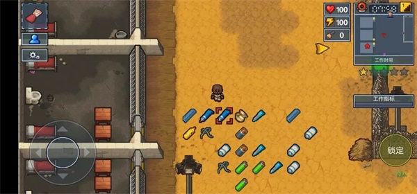 逃脱者困境突围最新版本 逃脱者困境突围最新版本