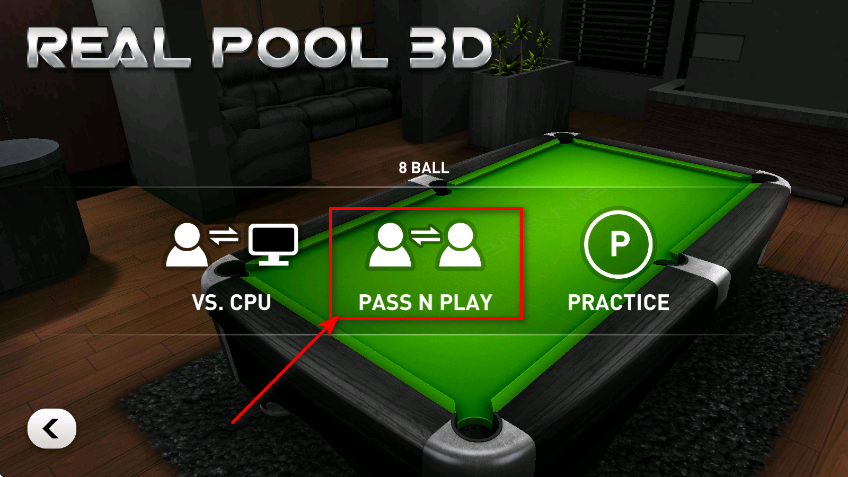 ʵ̨3d°(Real Pool 3D)