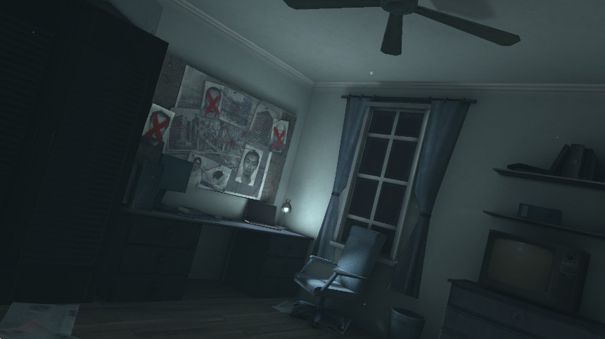 无尽噩梦1手机版 无尽噩梦1手机版