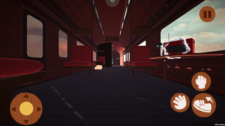 噩梦大叔手机版免费 噩梦大叔手机版免费