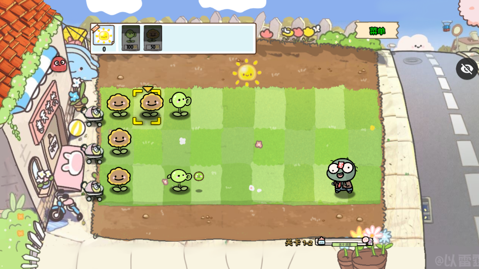 PvZ׶԰TVذ