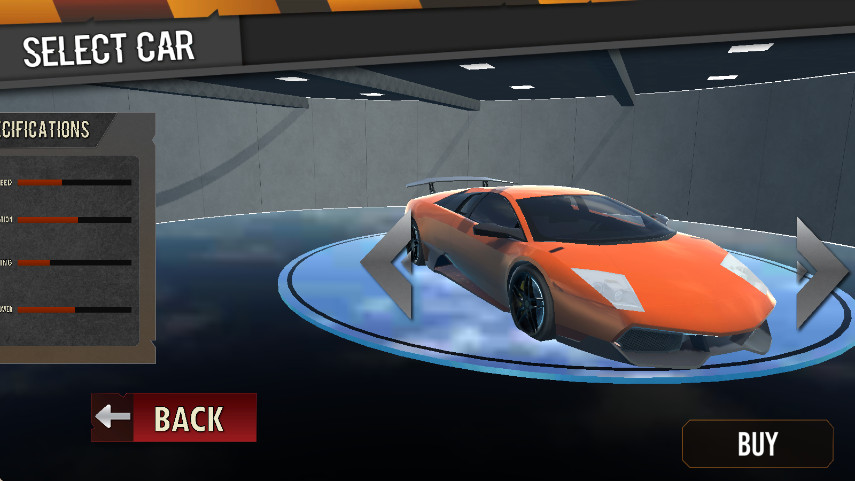 ޾ٵƽ2׿(Racing Horizon)