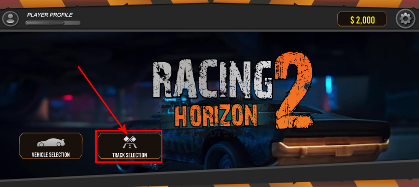 ޾ٵƽ2׿(Racing Horizon)