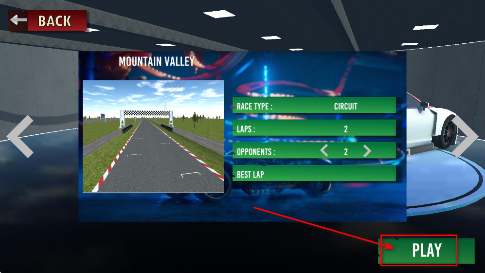 ޾ٵƽ2׿(Racing Horizon)
