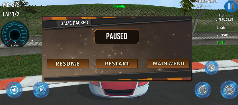 ޾ٵƽ2׿(Racing Horizon)