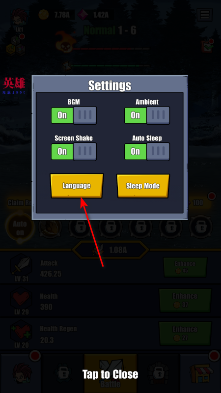 火柴人恶魔城之战内置MOD菜单最新版本 火柴人恶魔城之战内置MOD菜单最新版本