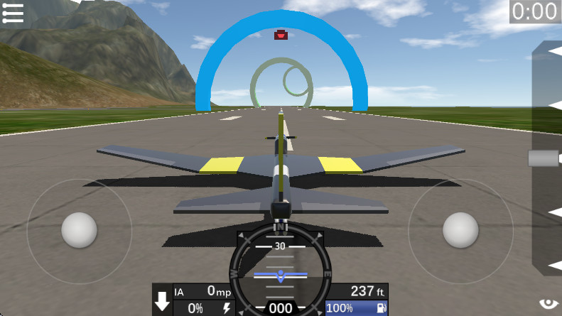 简单飞机最新版本2025 简单飞机最新版本2025