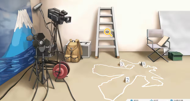 逆转裁判123成步堂精选集手机版 逆转裁判123成步堂精选集手机版