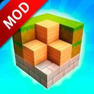 3D޽Ұ(Block Craft 3D)