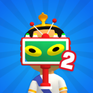 ҵ2ֻ(Find the Alien 2) 2.4.1°