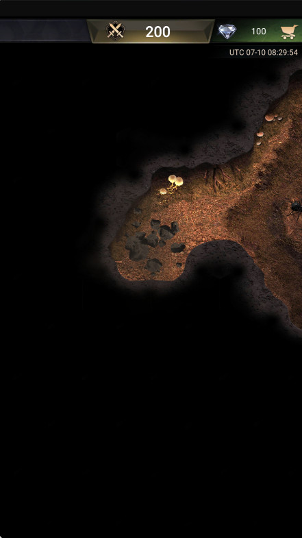 ССϹʷ°(The Ants) 3.71.0׿ͼ2