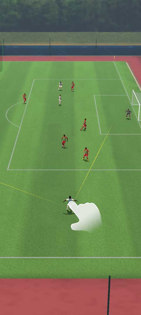 (Soccer Star) 0.3.36׿ͼ2