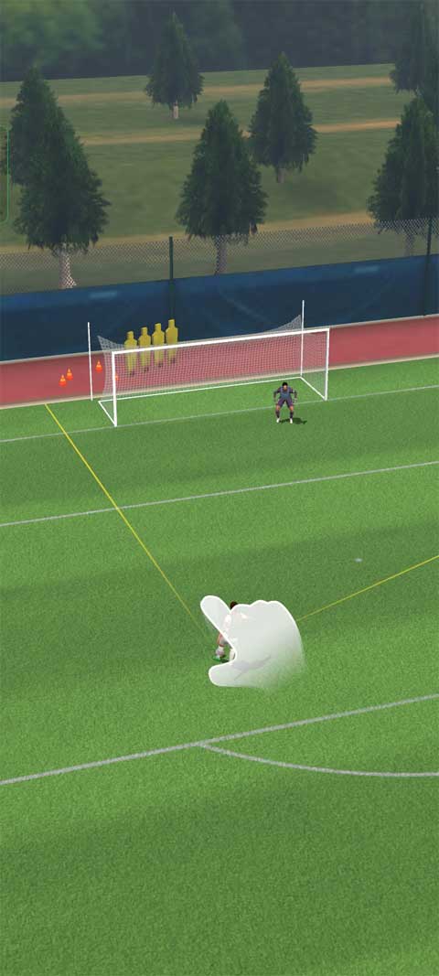 (Soccer Star) 0.3.36׿ͼ0