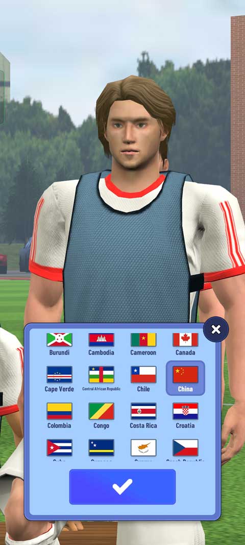 (Soccer Star) 0.3.36׿ͼ3