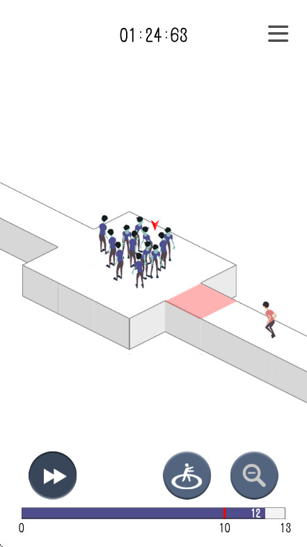 ȾInfection 1.6.7׿ͼ3