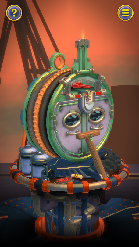 Դ(Doors: Origins) 1.25׿ͼ3