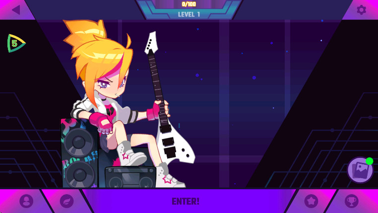 ˹ò˵°2025(MuseDash)ͼ0