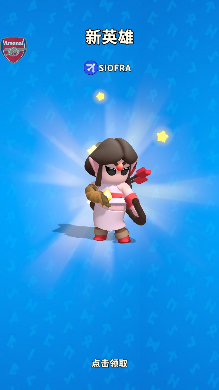 ս3dϷ(North War) 1.2.0׿ͼ3