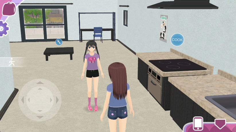 Ů°(Shoujo City 3D)ͼ2