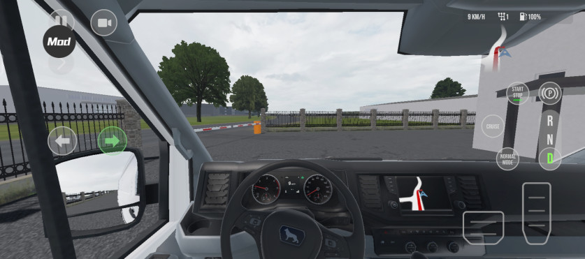 ʵʻģ޽Ұ 0.5.2׿ͼ0