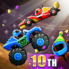 ײͷ°(Drive Ahead!) 5.1.1׿