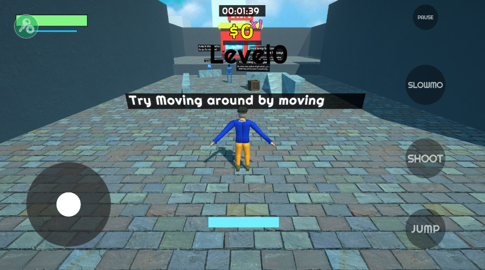 ţ̵Ŀɭò˵ 0.3׿ͼ1