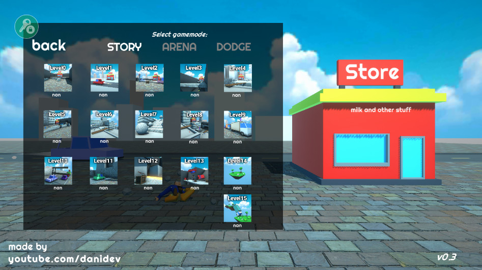 ţ̵Ŀɭò˵ 0.3׿ͼ0