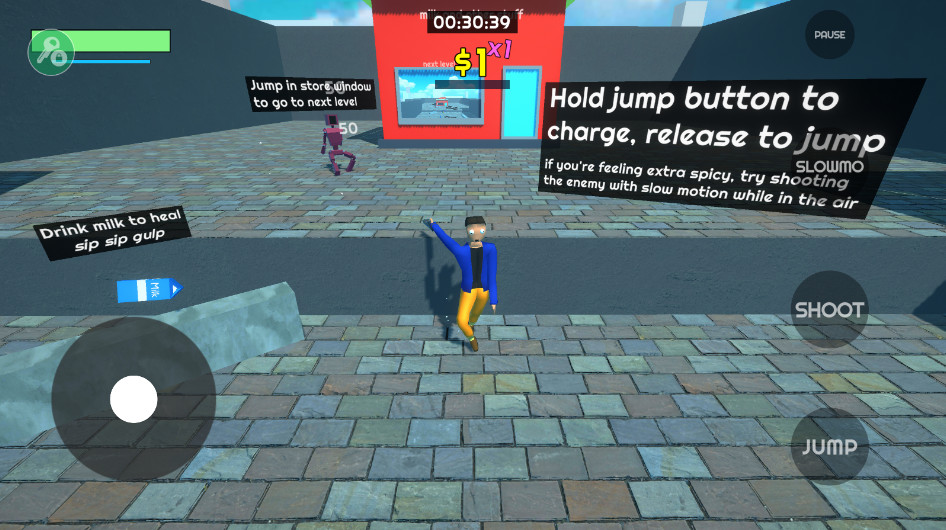 ţ̵Ŀɭò˵ 0.3׿ͼ2