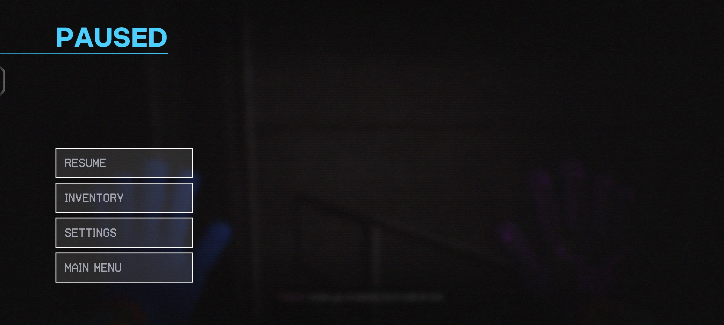 ȵϷʱ2006޸(Poppy Playtime: Chapter 4) 1.0.5׿ͼ2