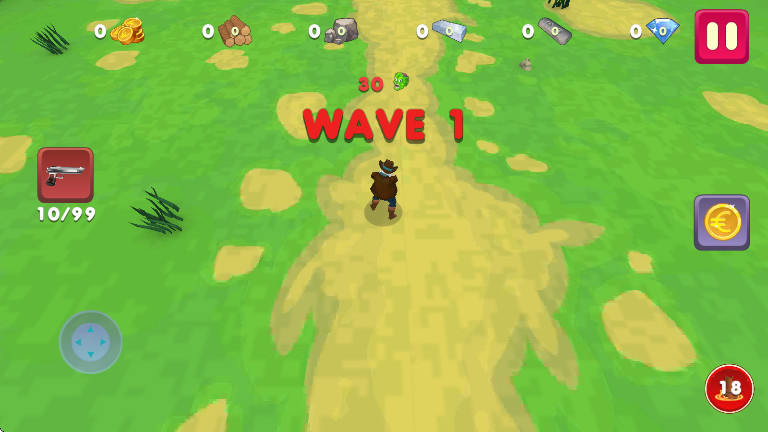 һ뽩ʬʯ 0.821׿ͼ1