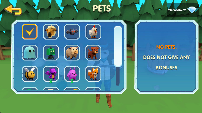 һ뽩ʬʯ 0.821׿ͼ3