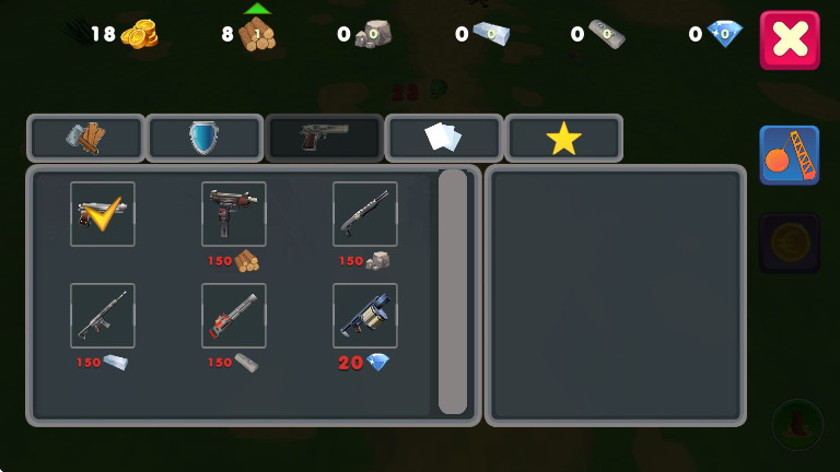 һ뽩ʬʯ 0.821׿ͼ2