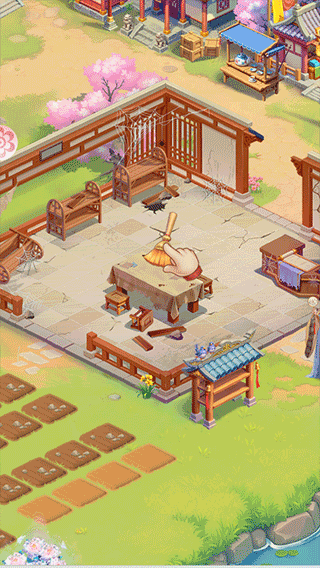 ҵĻ԰ٷ׿ 1.0.2°汾ͼ1