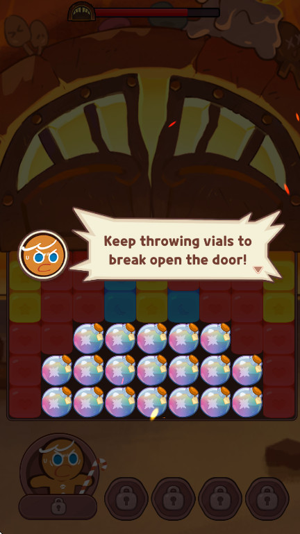 ħŮ֮°汾(Cookie Run: Witch Castle) 2.10.002׿ͼ1