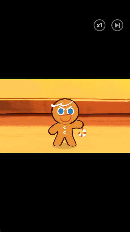 ħŮ֮°汾(Cookie Run: Witch Castle) 2.10.002׿ͼ0