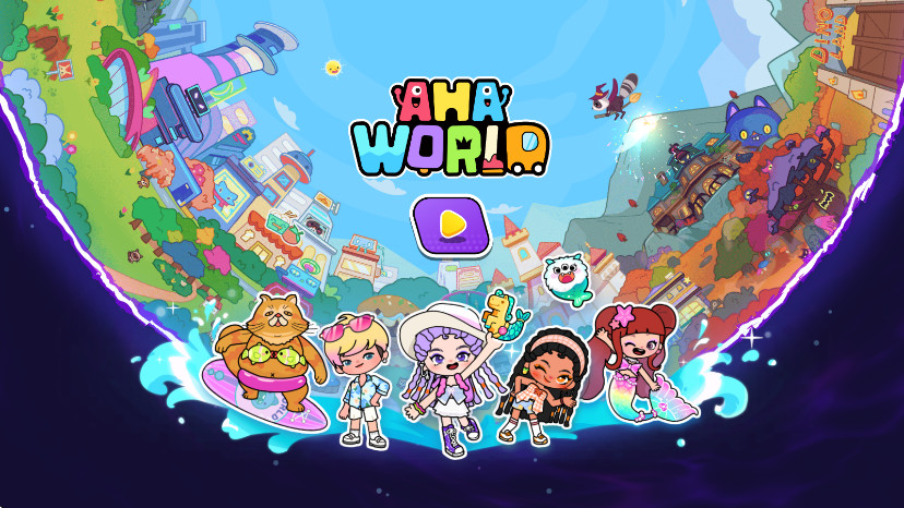ٷ(Aha World) 4.22.0׿ͼ3
