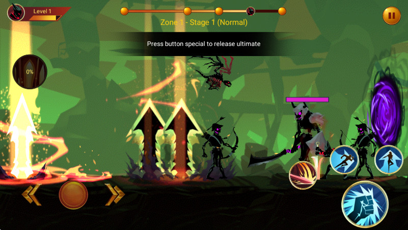 Ӱս޽Ұ 1.29.1׿ͼ1