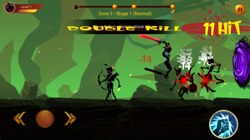 Ӱս޽Ұ 1.29.1׿ͼ3