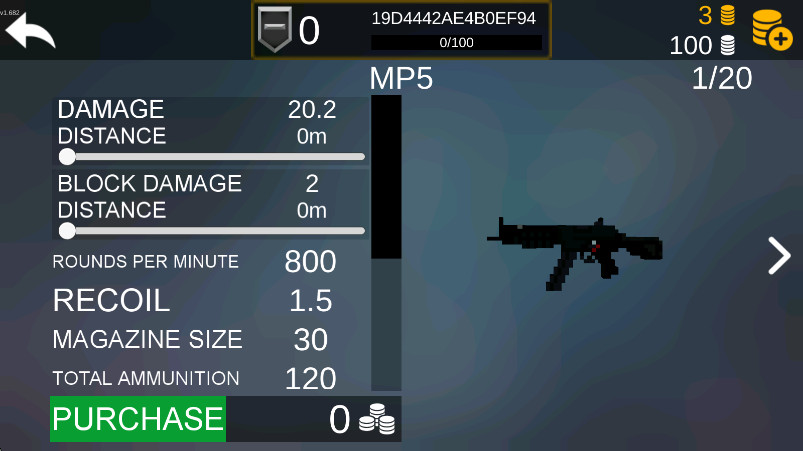 ս°汾(Pixel Combats 2)ͼ3