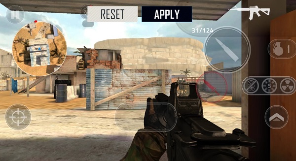 ӵֻ(Bullet Force)ͼ2
