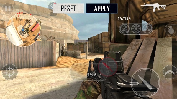 ӵֻ(Bullet Force)ͼ3