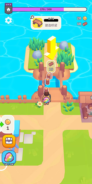 ҵλСò˵(Dreamdale) 2.7.0İͼ0